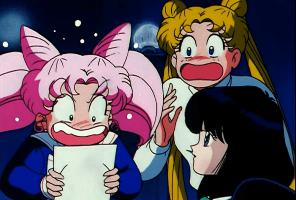 “You think YOU feel like swooning? Well just you wait till I come face-to-face with my favorite author, then you’ll see what swooning REALLY looks like!”