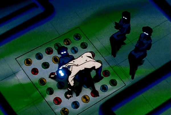 WHAT A TIME TO BE ALIVE.