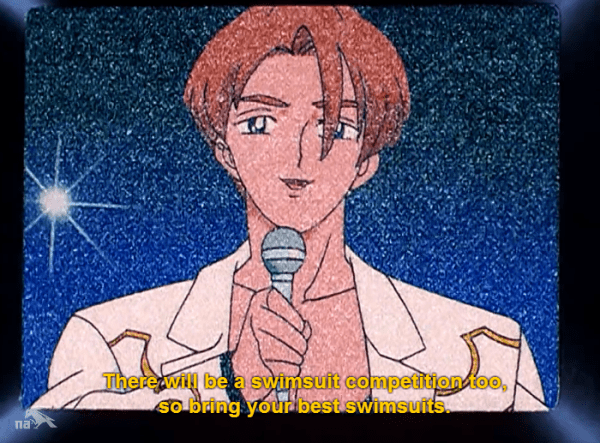 ACTIVATING MAXIMUM SIDE-EYE IN 3, 2...