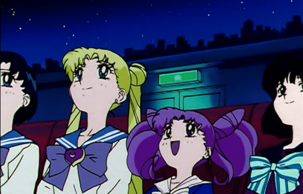 “It’s just like being outside except the A/C is turned way too high and the chairs don’t adjust and we can’t talk or walk around or make s’mores! BEST 30 BUCKS I EVER SPENT.”