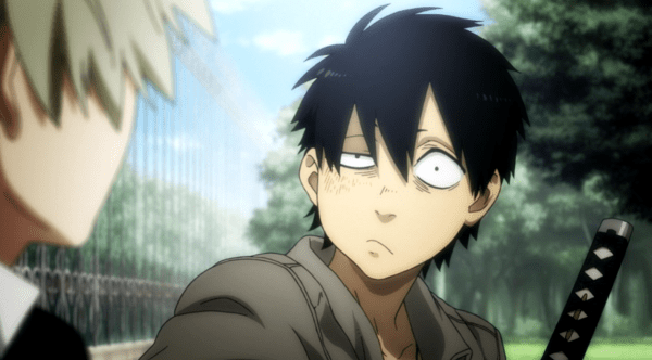 Li'l Nic makes the best faces, btw.