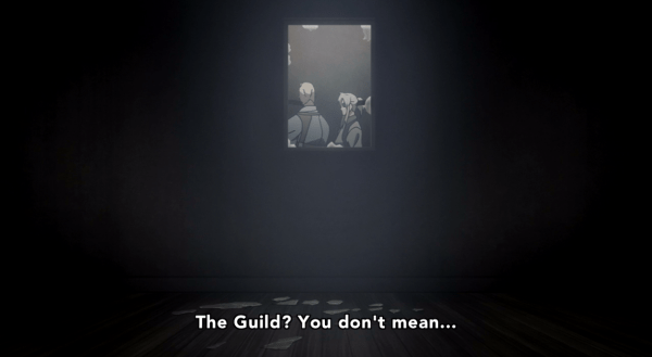 I may have drooled all over my tablet during this shot.