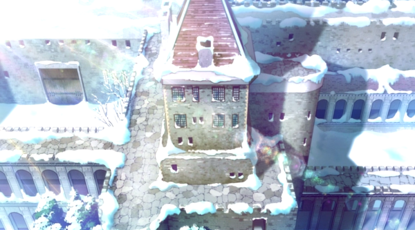 This Week In Scenery Porn...