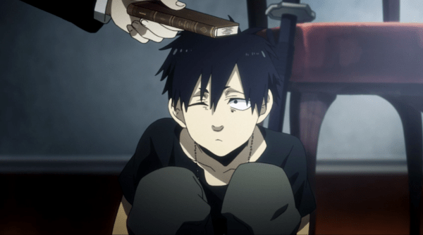 And yes, Li'l Nic, there will be a test.