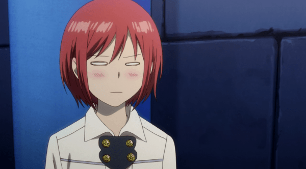 And making some awesome faces, too.