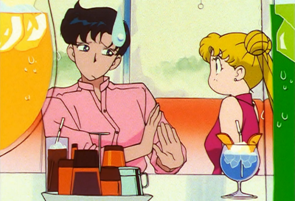 “Is it too late for me to throw in my lot with Beryl, d’you think...?”