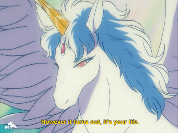 “I-i-i-it’s not like I like you or anything, baka!”