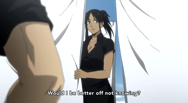 I mean, "better" is such a relative term in Ergastulum...