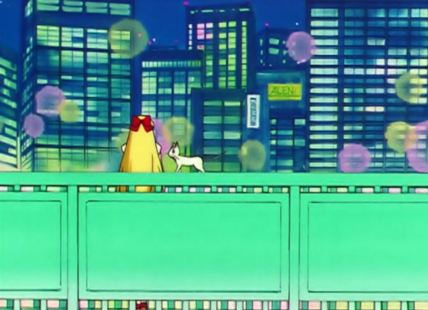 Once again, no clever captions. Just a really nice shot.