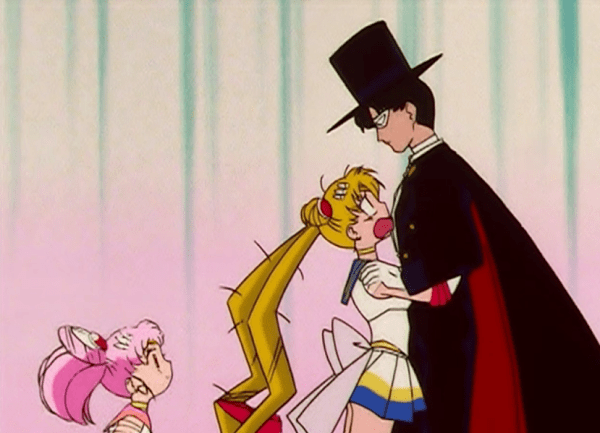 Same, Usagi. Same.