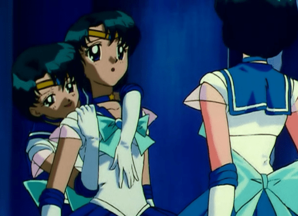 They also have NO sense of personal space.