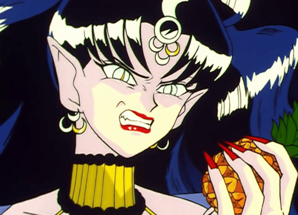 "I prefer MANGOOOOOS!"