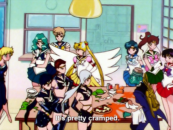 Is this a meta-joke? Kinda feels like a meta-joke.