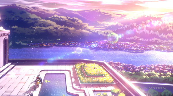 Obligatory Scenery Porn: "You're gonna miss us when we're gone" Edition