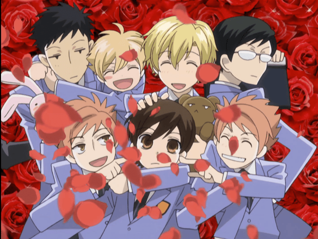 Soundcloud Ouran Host Club Stream Ouran High School Host Club Is Still One Of The Best Shojo Rom-Coms Ever  Made
